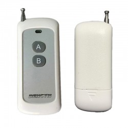Control Remoto largo alcance